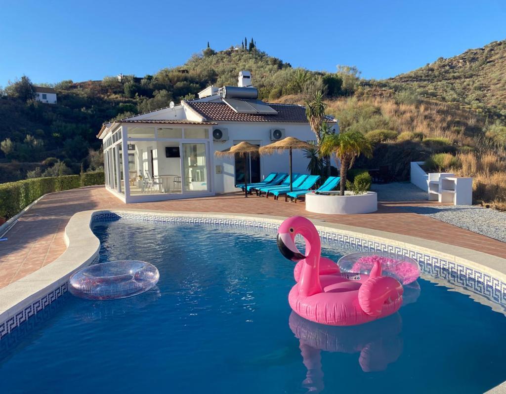 Casa Ladera Villa *